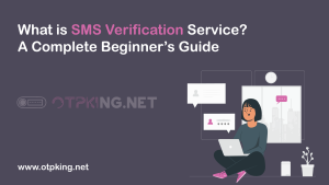 Read more about the article What is SMS Verification Service? A Complete Beginner’s Guide