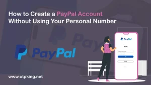 Read more about the article How to Create a PayPal Account Without Using Your Personal Number